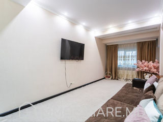 Apartament cu 2 camere, 76 m², Ciocana, Chișinău foto 3