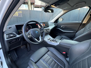 BMW 3 Series foto 8