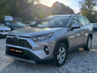 Toyota Rav 4 foto 3