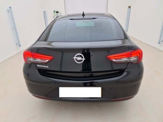 Opel Insignia foto 4