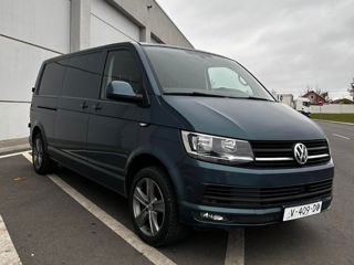 Volkswagen Transporter foto 2