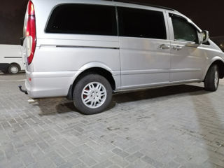 Mercedes Vito foto 5