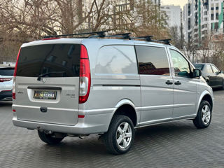 Mercedes Vito foto 5