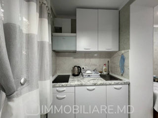 Apartament cu 1 cameră, 24 m², Botanica, Chișinău foto 7