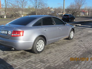 Audi A6 foto 2