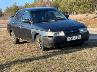 Lada / ВАЗ 2110 foto 2