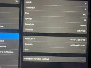 Ipad Pro Generatia 4-a foto 2
