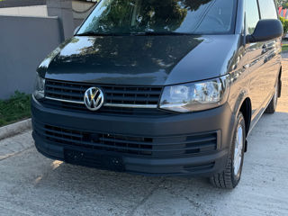 Volkswagen Transporter foto 18