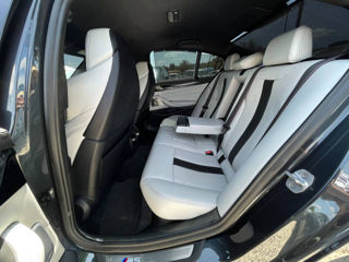 BMW M5 фото 18