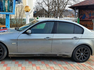 BMW 3 Series foto 2