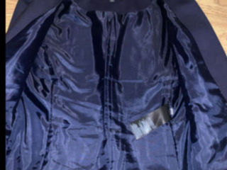 Sacou uniqlo xs /пиджак  фото 4