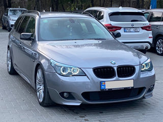 BMW 5 Series foto 4