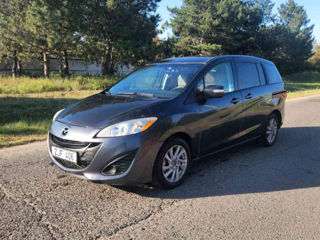 Mazda 5 foto 1