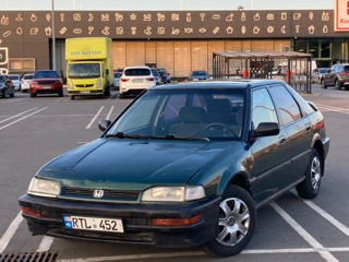 Honda Concerto