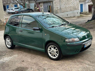 Fiat Punto foto 7