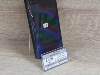 Samsung A51 6/128 Gb. Pret 2190 Lei