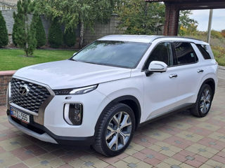 Hyundai Palisade foto 3