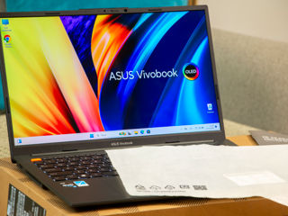 Asus Vivobook 15 2k Oled/ Core I5 13500H/ 8Gb Ram/ Iris Xe/ 500Gb SSD/ 15.6" 2K OLed!!! foto 2