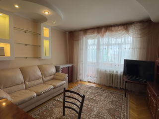 3-rm apt., 60 м², 8/9 fl.