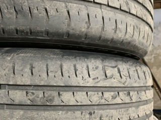 2 anvelope 245/50 R18