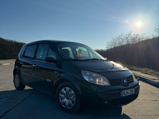 Renault Scenic foto 5