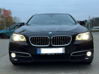 BMW 5 Series foto 5