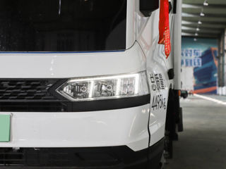 Byd T5 EV Truck foto 9