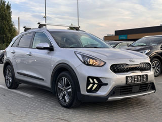 KIA Niro foto 2