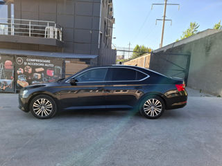 Skoda Superb foto 7