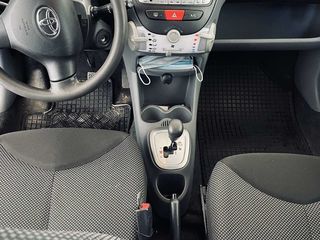 Toyota Aygo foto 3