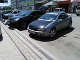 Opel Tigra foto 6