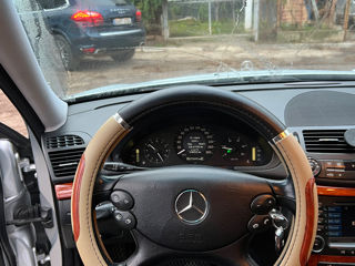 Mercedes E-Class foto 3