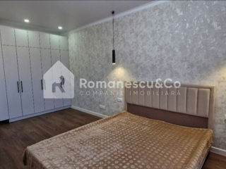 Apartament cu 2 camere, 52 m², Râșcani, Chișinău foto 2