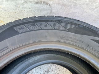 195/60 R16 Tracmax Allseason Trac saver/ Доставка, livrare toata Moldova foto 6