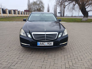 Mercedes E-Class