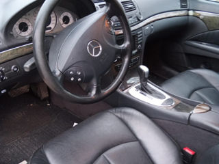 Mercedes E-Class foto 5