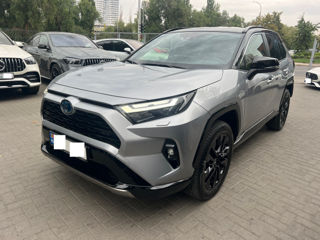 Toyota Rav 4 foto 2