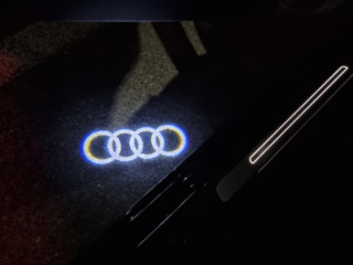 Audi A7 foto 9