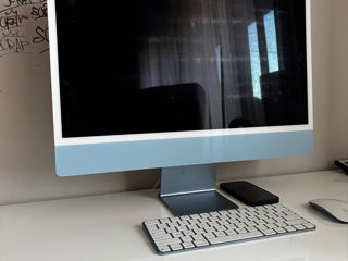 iMac M1 2021