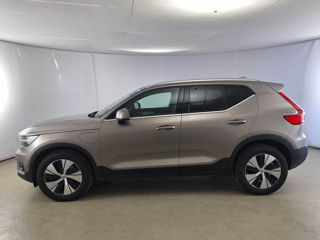 Volvo XC40 foto 5