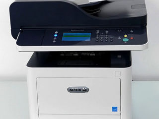 Xerox WorkCentre 3345 All-in-One Monochrome Laser Printer
