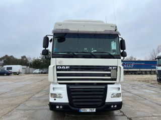 Daf DAF XF 105.460 / Ref