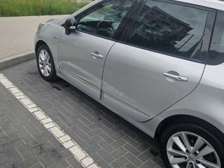 Renault Megane foto 4