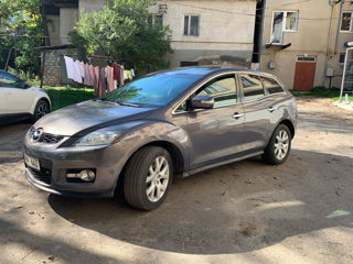 Mazda CX-7 foto 2