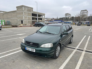 Opel Astra foto 2