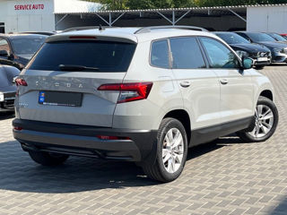 Skoda Karoq foto 3