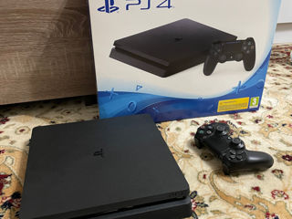 Playstation 4 Slim