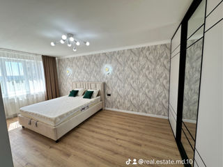 Apartament cu 2 camere, 64 m², Ciocana, Chișinău foto 3