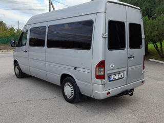 Mercedes Sprinter foto 6