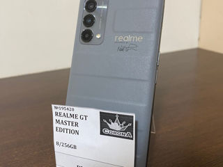 Realme GT Master Edition